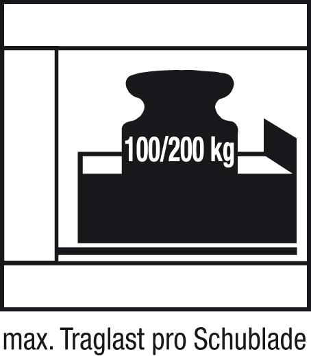Antirutschmatte f. Schublade B450xT540mm online kaufen - im van beusekom  Onlineshop