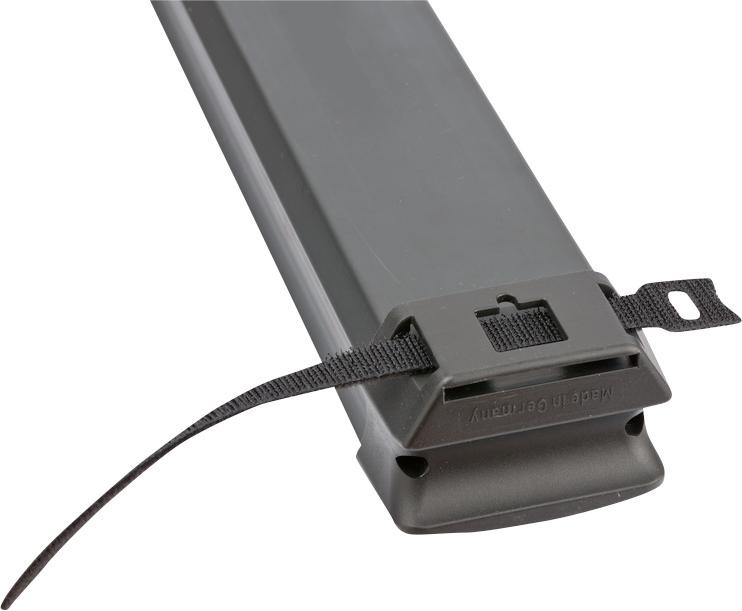 Steckdosenleiste 3-fach mit USB Ladebuchsen Schalter Mehrfac, 18,99 €