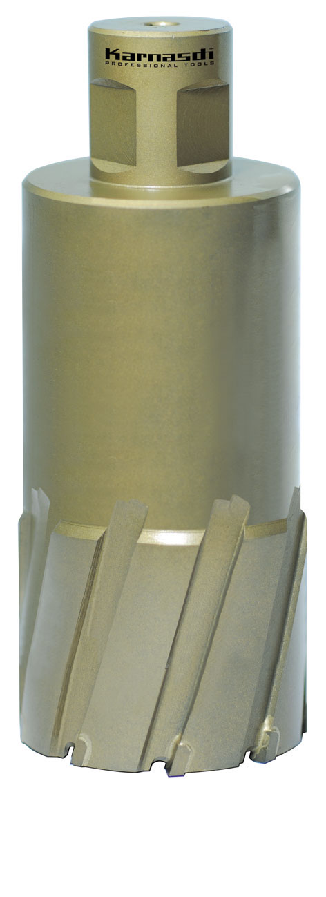 Picture of Kernbohrer Metallkraft HARD-LINE 55 Weldon Ø 74 mm