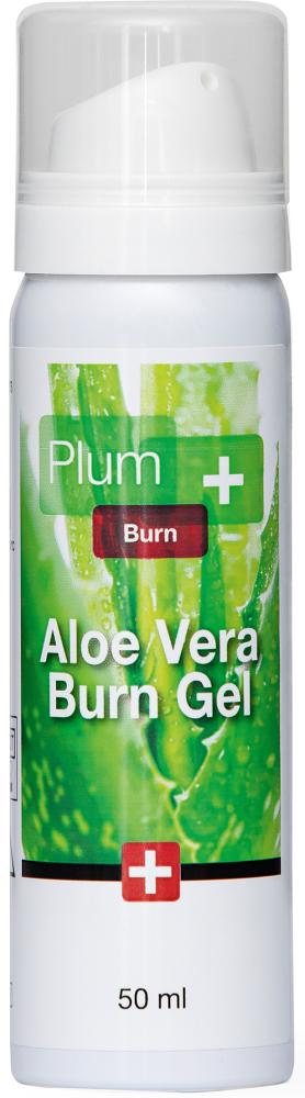 Picture of Aloe Vera Burn Gel 50ml