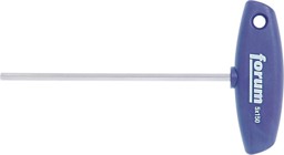 Bild von Stiftschlüssel Sechskant 2,0x 100mm T-Griff FORUM