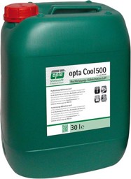 Bild von Hochleistungs- Kühlschmierstoff COOL 500 30l OPTA