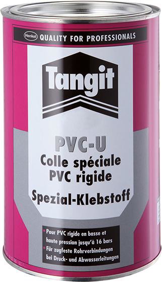 Bild von Spezial-Klebstoff Tangit Hart-PVC Tube 125g Henkel