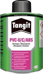 Bild von Tangit Reiniger PVC-U/C ABS