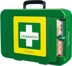 Bild von Erste-Hilfe-Koffer First Aid Kit DIN