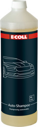 Bild von Auto-Shampoo 1L Flasche E-COLL