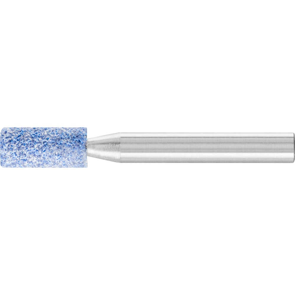 Imagen de TOUGH Schleifstift Zylinder Ø 8x16 mm Schaft-Ø 6 mm CO46 für schwer zerspanbare Werkstoffe