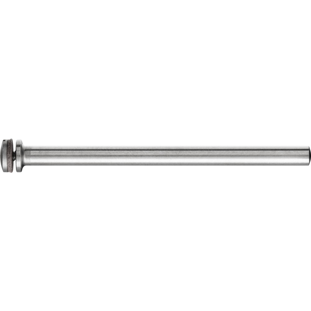 Imagen de Werkzeughalter für Schleifwerkzeuge mit Bohrungs-Ø 1,6 mm Spannbereich 1-5 mm Schaft-Ø 3 mm