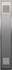 Bild von Edelstahl-Garderobenschränke, ohne Unterbau, Höhe 1800mm