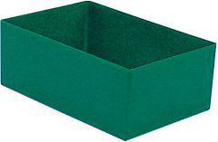 Bild von Einsatzkasten Typ 7, aus hochschlagfestem Polystyrol, grün