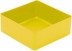 Bild von Einsatzkasten Typ 9–11, aus hochschlagfestem Polystyrol, gelb