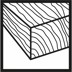 Bild von Holzschlangenbohrer, Sechskant 30 x 385 x 450 mm, d 11,1 mm