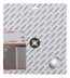 Bild von Diamanttrennscheibe Standard for Abrasive, 300 x 20,00/25,40 x 2,8 x 10 mm