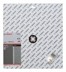 Bild von Diamanttrennscheibe Standard for Abrasive, 350 x 20,00/25,40 x 2,8 x 10 mm