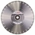 Bild von Diamanttrennscheibe Standard for Abrasive, 450 x 25,40 x 3,6 x 10 mm