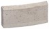 Bild von Segmente für Diamantbohrkronen 1 1/4 Zoll UNC Best for Concrete 10, 122 mm, 10