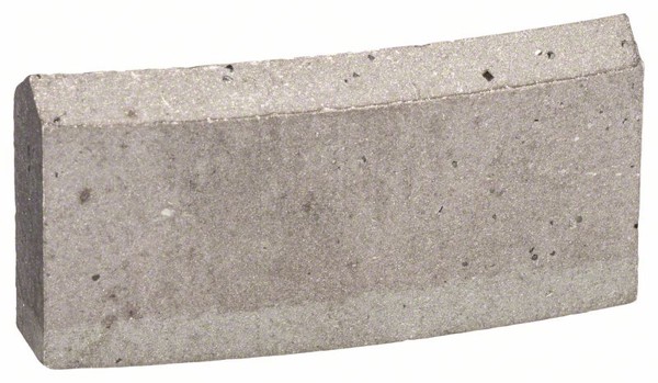 Bild von Segmente für Diamantbohrkronen Best for Concrete, 1 1/4" UNC, 11/11,5 mm
