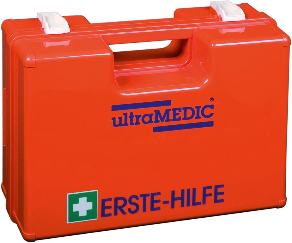 Bild für Kategorie Erste-Hilfe-Koffer ULTRABOX SUPER II
