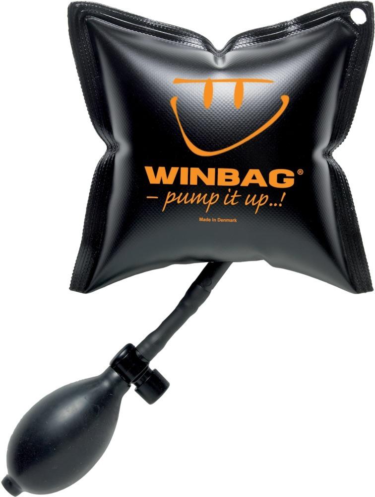 WINBAG Luftkissen 135kg Inh. 4 St. Redhorse online kaufen - im van