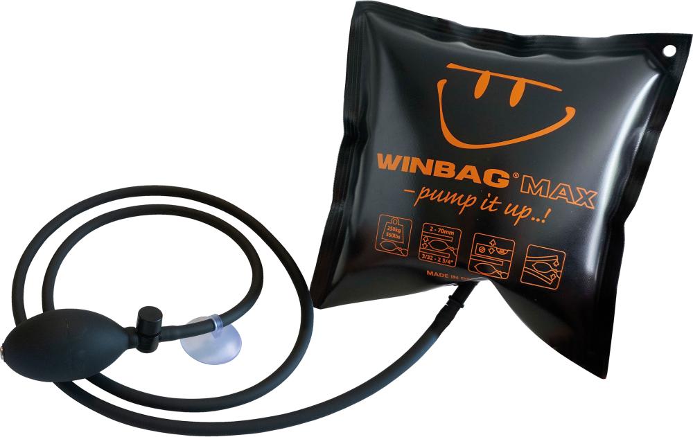 WINBAG MAX Luftkissen 250 kg Einzeln online kaufen - im van