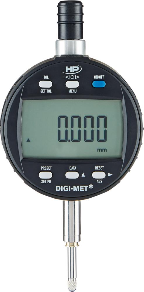 Picture for category Digital-Messuhr DIGI-MET®, 0,001 mm