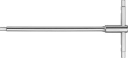 Bild für Kategorie Schraubendreher mit Gleitquergriff für 6-kant-Schrauben, Nr. PB 1204