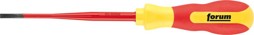 Bild für Kategorie VDE-Schraubendreher für Schlitz-Schrauben, mit reduziertem Klingendurchmesser