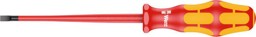 Bild für Kategorie VDE-Schraubendreher für Schlitz-Schrauben, mit reduziertem Klingendurchmesser, Nr. 160 iS