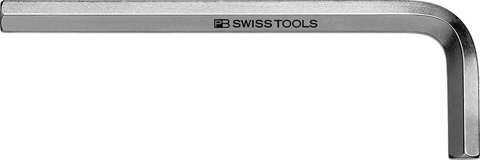 Picture of Winkelschraubendreher DIN 911 verchromt 0,89mm PB Swiss Tools