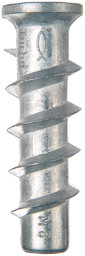 Bild für Kategorie Metalldübel
