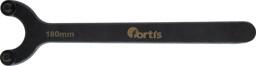 Bild für Kategorie Stirnlochschlüssel, FORTIS