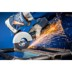 Bild von Trennscheibe EHT 125x1,6x22,23 mm gerade Universallinie PSF STEELOX für Stahl/Edelstahl (10)