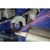 Bild von Trennscheibe EHT 125x1,0mm X-LOCK gerade Universallinie PSF STEELOX für Stahl/Edelstahl (10)