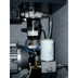 Bild von Schraubenkompressor mit Rippenbandriemenantrieb (Bodeninstallation) Aircraft A-PLUS 15-15