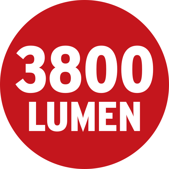 Akku LED Arbeitsleuchte CL 4050 MA, 3800lm, IP65 online kaufen - im van  beusekom Onlineshop