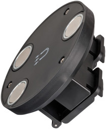 Bild von Magnethalter für Akku LED Arbeitsstrahler